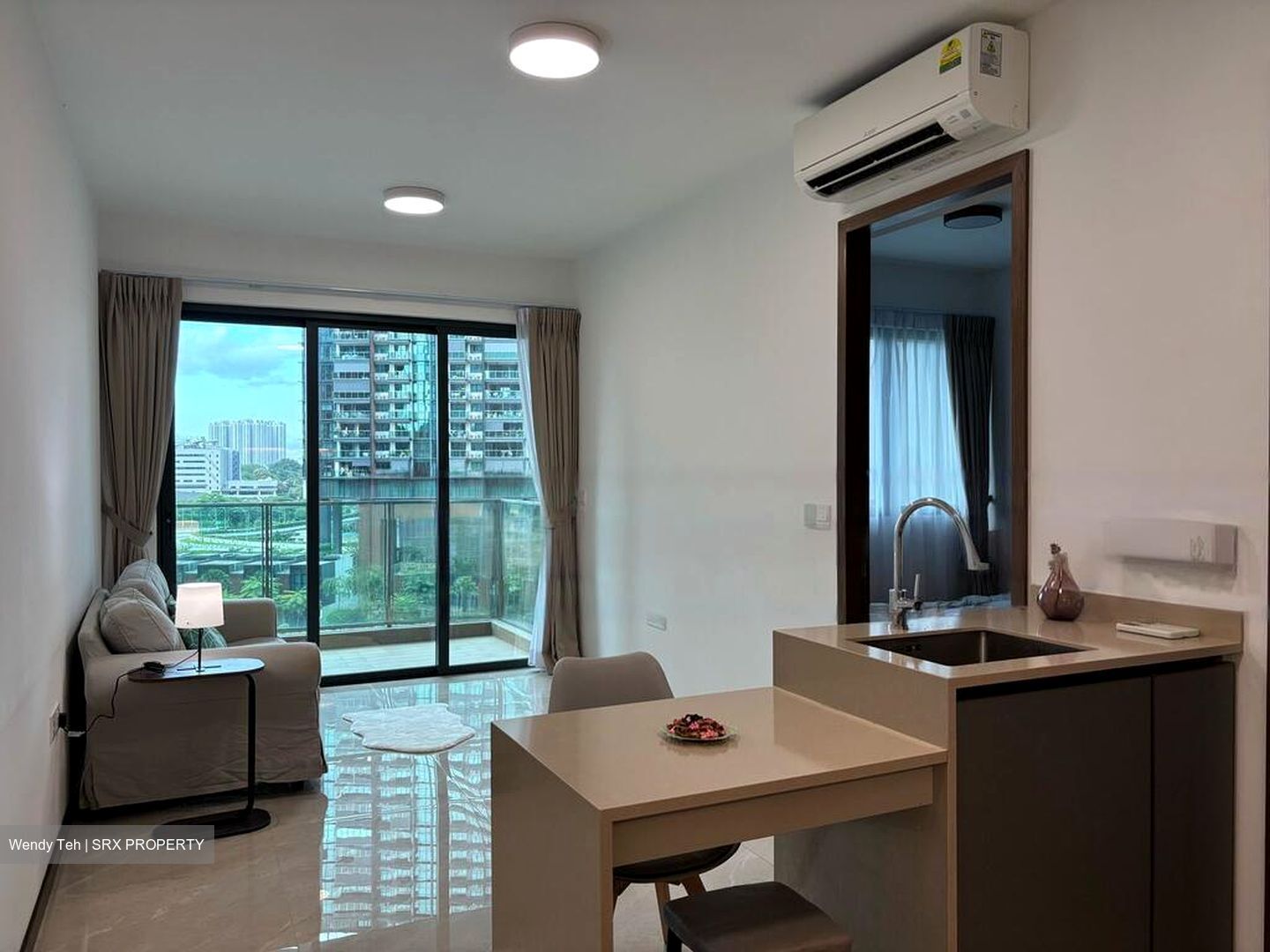Normanton Park (D5), Apartment #637602881
